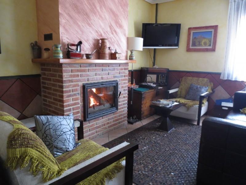 Casa Rural Patino Pensionat Quintanas de Gormaz Eksteriør billede