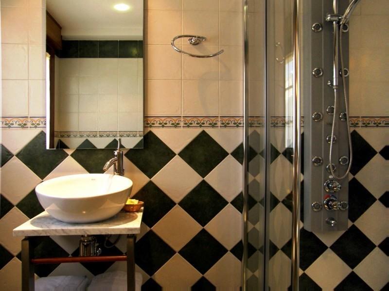 Casa Rural Patino Pensionat Quintanas de Gormaz Værelse billede