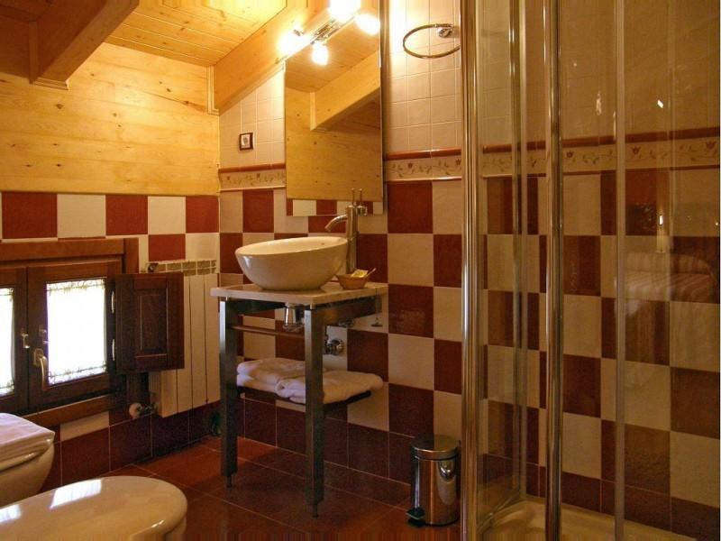 Casa Rural Patino Pensionat Quintanas de Gormaz Værelse billede